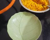 इंदौर का फेमस उसल पोहा रेसिपी चरण 5 फोटो