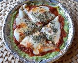 Foto del paso 9 de la receta: Pizza de Brócoli