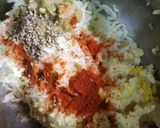পেঁপের কোপ্তা কারি(peper kofta curry recipe in Bengali) রেসিপি ধাপ - 2 ছবি