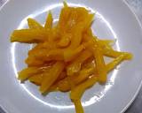 ข้าวเหนียวหน้าขนุน วิธีทำสูตร 5 รูป