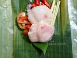 Garang Asem Susu
