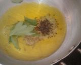 तुवर दाल (Tuvar dal recipe in hindi) रेसिपी चरण 4 फोटो