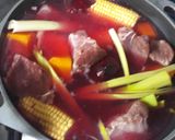 Foto del paso 2 de la receta: Puchero