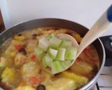 Foto langkah ke 5 dari resep 26.6~ Sayur Asem ala Anggraini.