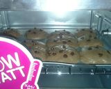 Foto langkah ke 11 dari resep Cookies Coklat Good Time.