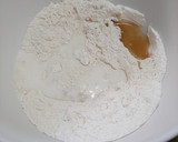 Foto del paso 1 de la receta: Pan "dulce" salado