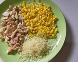 Foto langkah ke 4 dari resep Cream sup jagung ter enak.