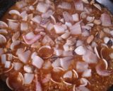 Foto del paso 5 de la receta: Fideuá de Pescado y Marisco