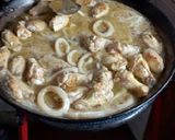 Foto del paso 5 de la receta: Paella #caminodesabores 🎅 para Papá Noel
