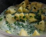 Foto del paso 4 de la receta: Puré sin colar