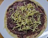 Mexikói csirkés enchilada recept fázis 4 fotója