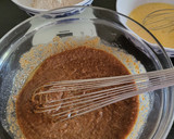 Foto del paso 3 de la receta: Christmas Cake - pastel de navidad inglés