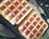 Foto del paso 5 de la receta: Mi receta de Waffles^^