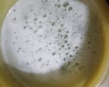 A picture of step 1 of Grapes-Strawberry Juice.