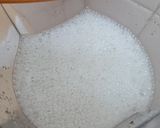 Foto del paso 1 de la receta: Agua de chía con jengibre y limón, coadyuvante para perder peso