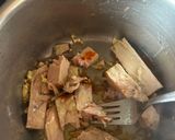 Tonhalas tészta recept fázis 1 fotója