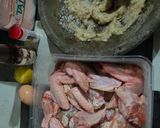 Foto langkah ke 1 dari resep 416. Sayap Ayam Goreng Tapioka.