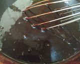 Foto langkah ke 2 dari resep Chocolate Custard Muffin.