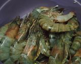 Foto langkah ke 1 dari resep Udang Balado.