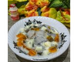 Foto langkah ke 4 dari resep 63. Es Yakult Meriah.
