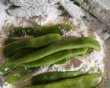 Foto del paso 5 de la receta Judías verdes a la romana