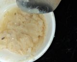 A picture of step 4 of Split Moong Dal Mathri.