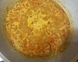 Foto del paso 20 de la receta: Curry de Garbanzos con Arroz Saborizado y Huevo al Micro