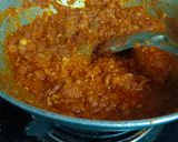 અમૃતસરી છોલે (Amritsari Chhole Recipe In Gujarati) રેસીપી સ્ટેપ4ફોટો