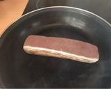 Foto del paso 2 de la receta: Tataki de atún con mayonesa de soja