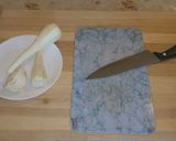 Фото кроку 4 до Вкусное и полезное овощное рагу из корнеплодов.