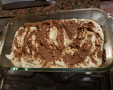 Foto del paso 5 de la receta: Budín de nuez, manzana y canela low carb