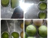 Foto langkah ke 2 dari resep Roti Tanpa Telur (versi ulen).