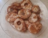 عکس مرحله 1 از دستور پای گلابی