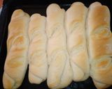 Foto del paso 11 de la receta: Flautas de Grasa