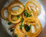 ઓનીયન લચ્છા સલાડ (Onion Lachha Salad Recipe In Gujarati) રેસીપી સ્ટેપ4ફોટો