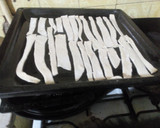 Foto del paso 3 de la receta: Costillitas para el mate