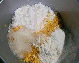 Foto langkah ke 1 dari resep #01 Lemet jagung.