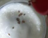 शाही मसाले दूध (shahi masala dudh recipe in marathi) रेसिपी स्टेप 3 फोटो 