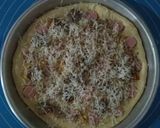 Foto langkah ke 7 dari resep Pizza Enak Ekonomis.
