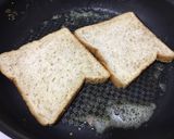 รูปขั้นตอนการทำที่ 4 ของ มื้อเช้าไฮสปีด🥓🍞🥚~ เมนูที่ง่ายและรวดเร็วที่สุด
