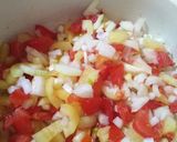 Harcsapaprikás recept fázis 2 fotója