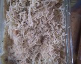 Foto langkah ke 5 dari resep Casserole Buncis Jamur.