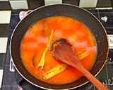 Foto langkah ke 4 dari resep Telur Puyuh & Pete Balado 🔥.