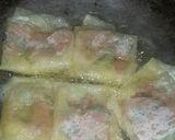 Foto langkah ke 4 dari resep Martabak telor kulit lumpia.