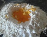 Foto del paso 2 de la receta Pastitas estilo noruego