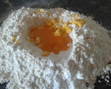 Foto del paso 2 de la receta: Pastitas estilo noruego