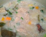Foto langkah ke 4 dari resep Resep Sayur Lodeh Tempe Semanggit.