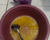 Foto langkah ke 2 dari resep Bolu Cokelat Ala Aq.