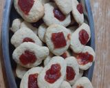 Foto del paso 7 de la receta: Pepas fáciles y ricas!!