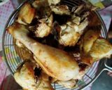 Foto langkah ke 2 dari resep Ayam cola cola ala rumahan di jamin nagih.